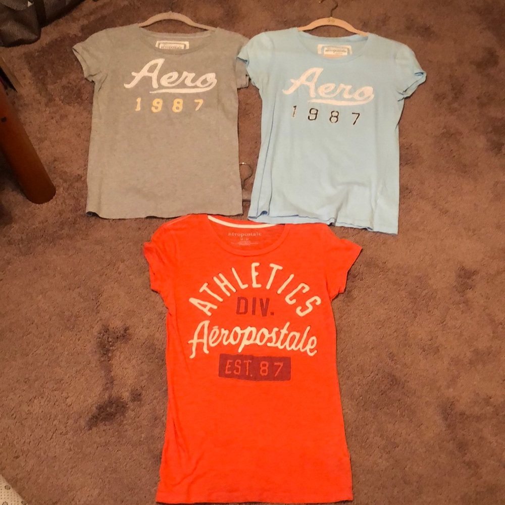 T-shirts